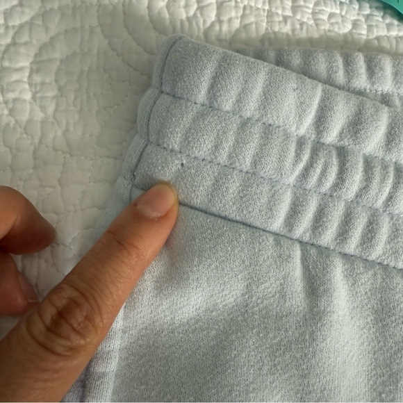 TNA White Pantsuit with Tapered Leg Design - Picture 9 of 9